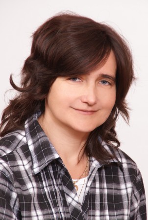 Mgr. Jana Daníčková